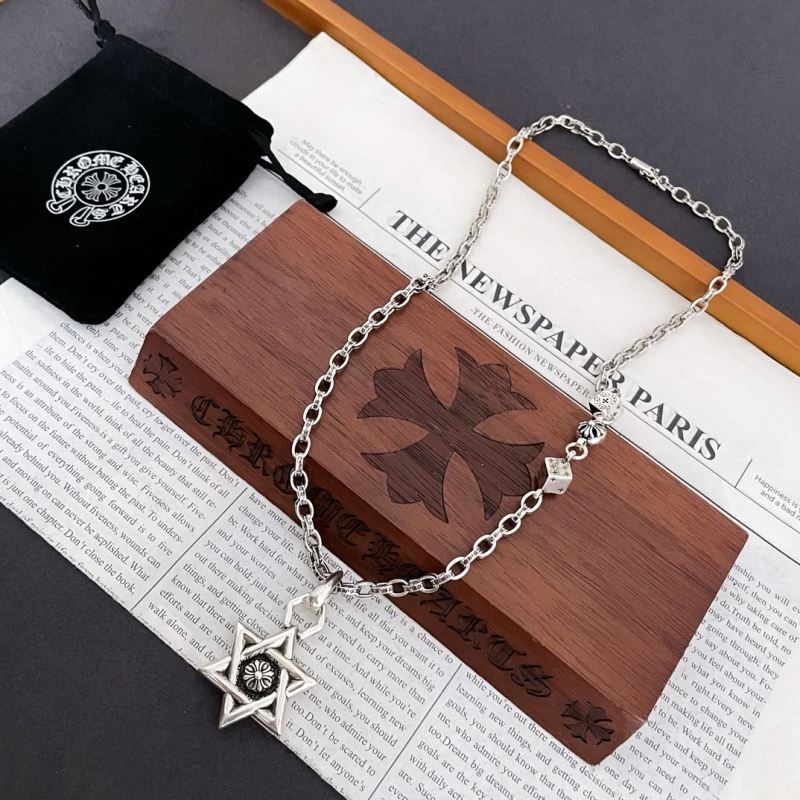 Chrome Hearts Necklaces